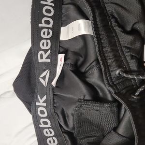 Mens  Large Reebok joggers